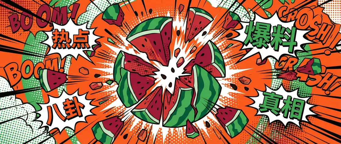 火博体育网站网址 今日头瓜爆炸漫画横幅